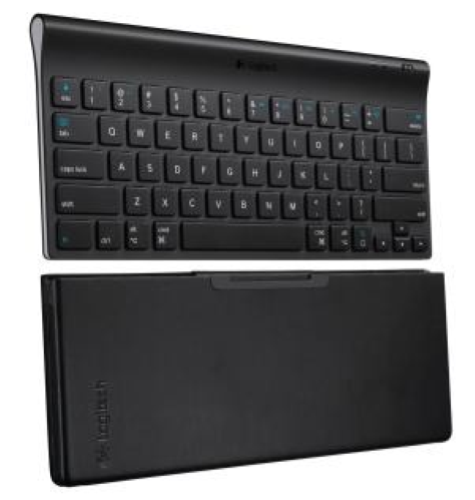 LOGITECH TABLET KEYBOARD PER IPAD